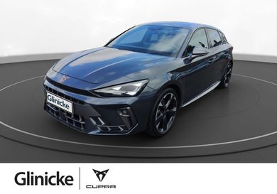 Cupra Leon, 2025