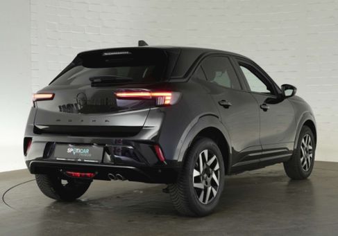 Opel Mokka, 2025 3