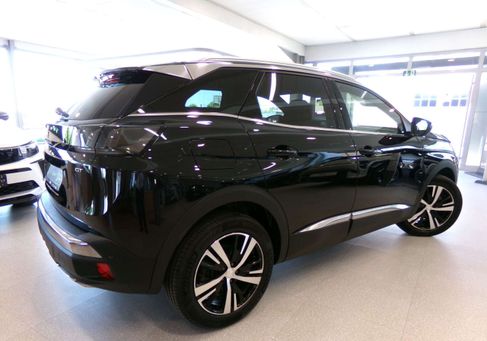 Peugeot 3008, 2023