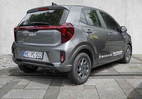 Kia Picanto, 2026