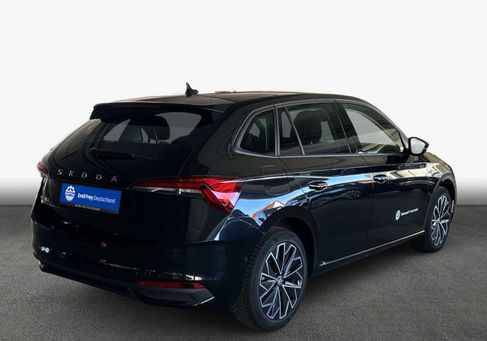Skoda Scala, 2024