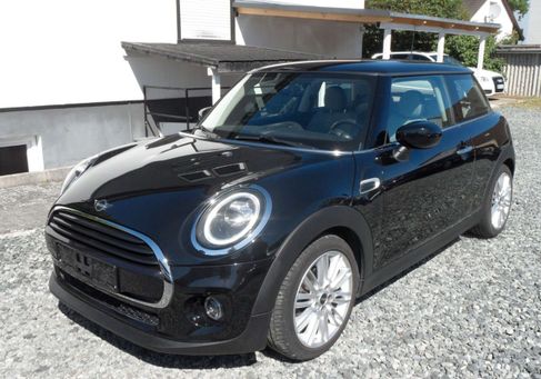 MINI Cooper, 2019