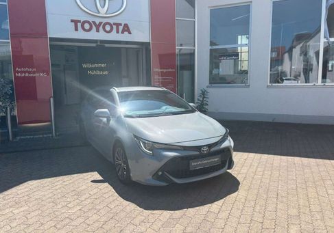 Toyota Corolla, 2022 3