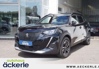 Peugeot 2008, 2023