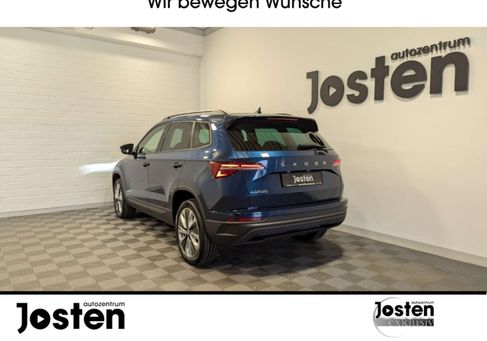 Skoda Karoq, 2022