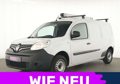 Renault Kangoo, 2021