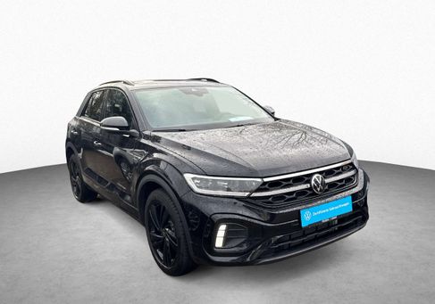 Volkswagen T-Roc, 2024