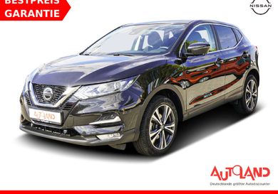 Nissan Qashqai, 2020
