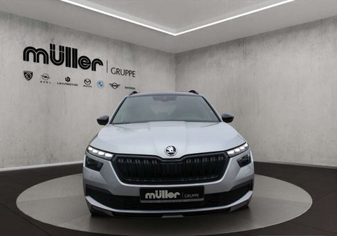 Skoda Kamiq, 2023