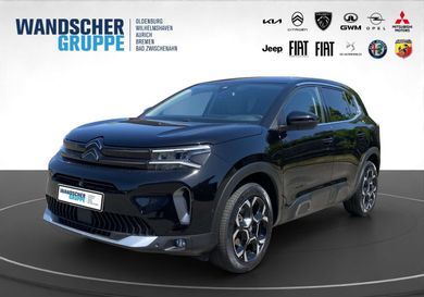 Citroën C5 Aircross, 2023