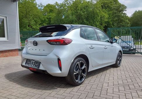 Opel Corsa, 2024 2