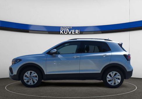 Volkswagen T-Cross, 2024