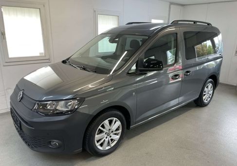 Volkswagen Caddy, 2023 2