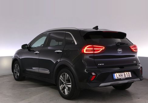 Kia Niro, 2020 3