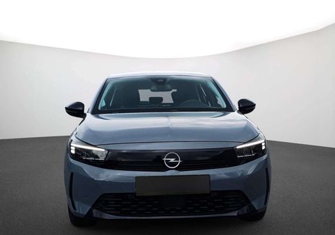 Opel Corsa, 2024 3