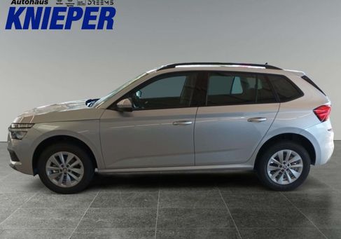Skoda Kamiq, 2023 2