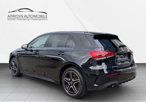 Mercedes-Benz A 250, 2022
