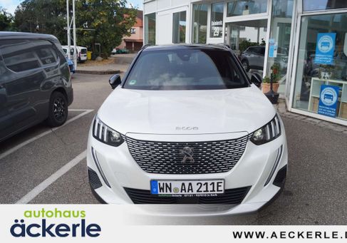 Peugeot 2008, 2023