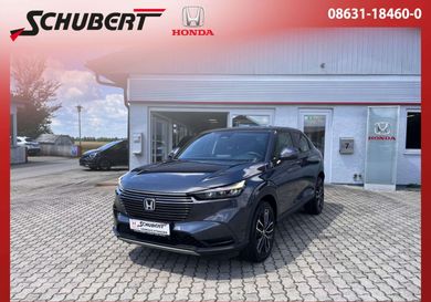 Honda HR-V, 2023