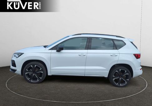 Cupra Ateca, 2024