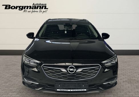 Opel Insignia, 2020