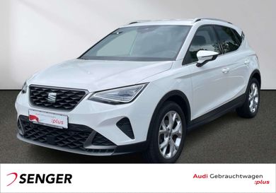Seat Arona, 2023