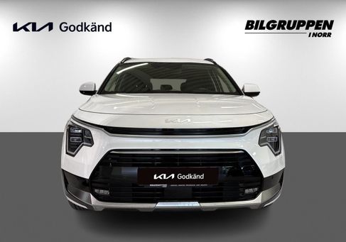 Kia Niro, 2023