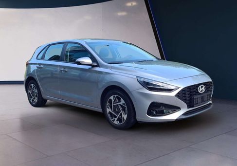 Hyundai i30, 2024 3