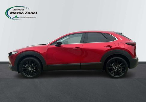 Mazda CX-30, 2025 2
