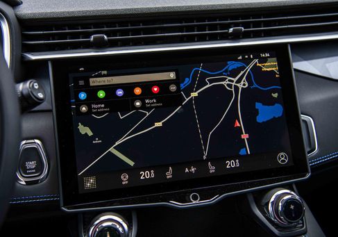 Lynk &amp; Co 01, 2023