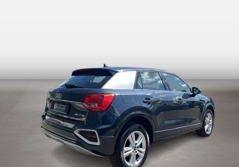 Audi Q2, 2023 3
