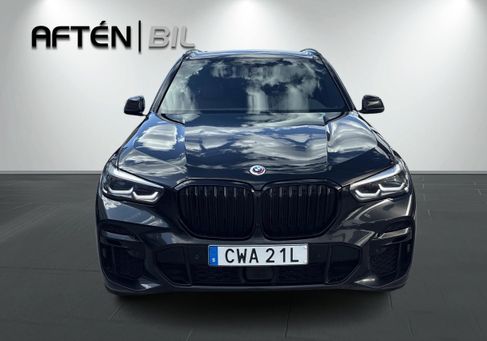 BMW X5, 2023