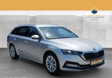Skoda Octavia, 2023