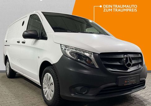 Mercedes-Benz Vito, 2020
