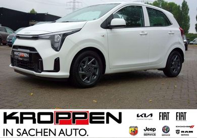 Kia Picanto, 2025