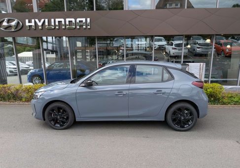 Opel Corsa, 2025 2
