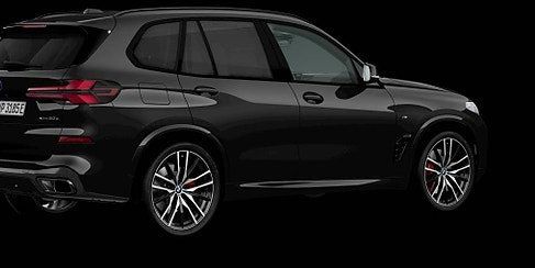 BMW X5, 2026