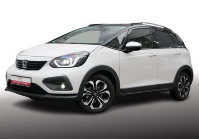 Honda Jazz, 2026