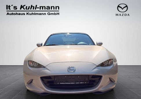 Mazda MX-5, 2023