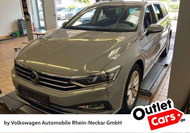 Volkswagen Passat Variant, 2023