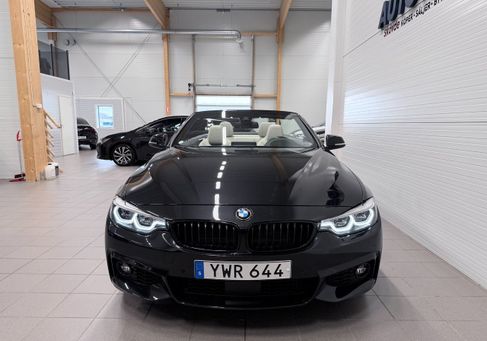 BMW 440, 2019 2