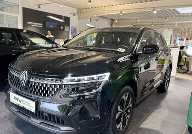 Renault Austral, 2023