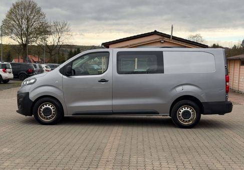 Opel Vivaro, 2021 2