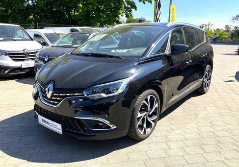 Renault Grand Scenic, 2022