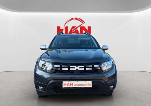 Dacia Duster, 2023