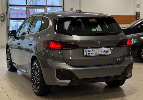BMW 225, 2022