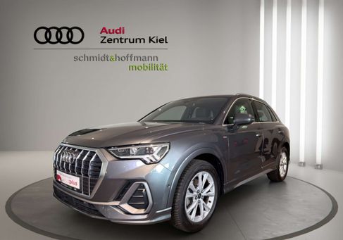 Audi Q3, 2020