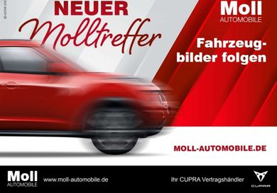 Cupra Leon, 2023
