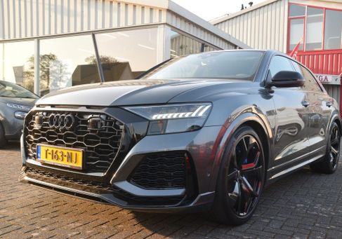 Audi RSQ8, 2023