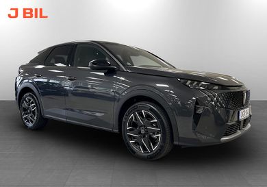 Peugeot 3008, 2026